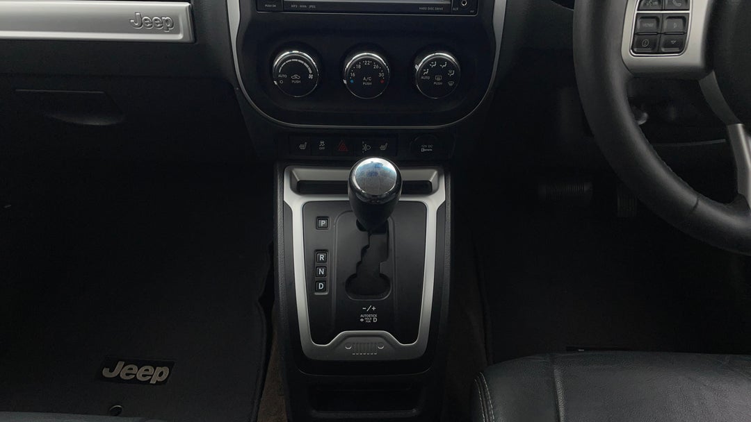 Gear Lever 