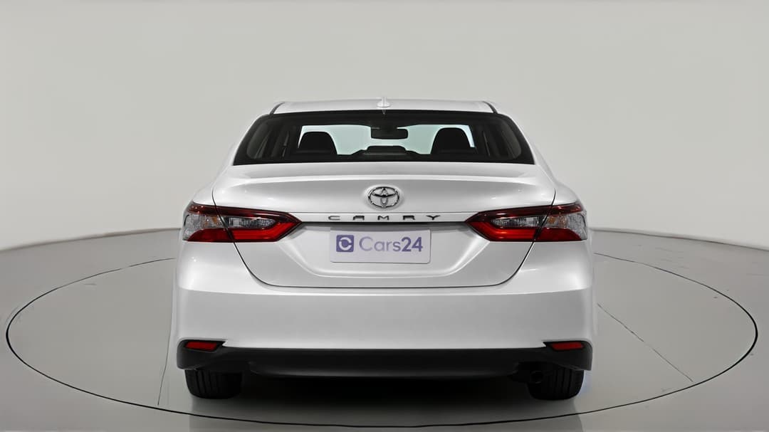 2023 Toyota Camry Ascent, Automatic, 40172 km, Back/Rear View