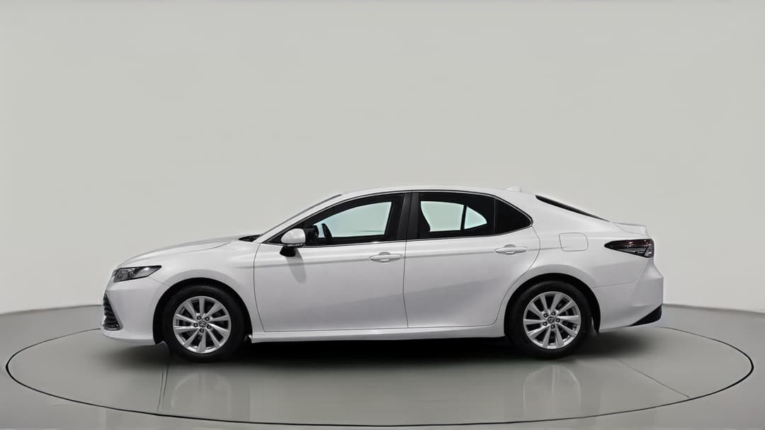 2023 Toyota Camry Ascent, Automatic, 40172 km, Left Side View