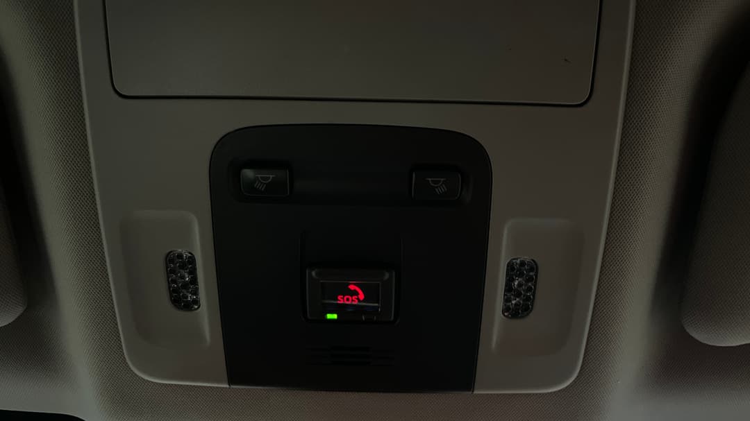 2023 Toyota Camry Ascent, Automatic, 40172 km, On-Roof Controls/Sunglass holder