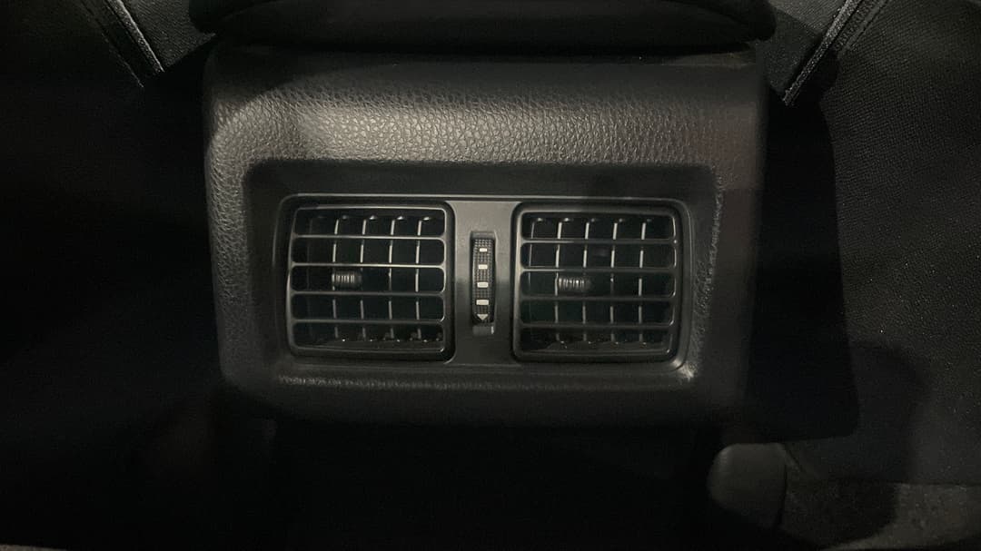 2023 Toyota Camry Ascent, Automatic, 40172 km, Rear A/C Vent