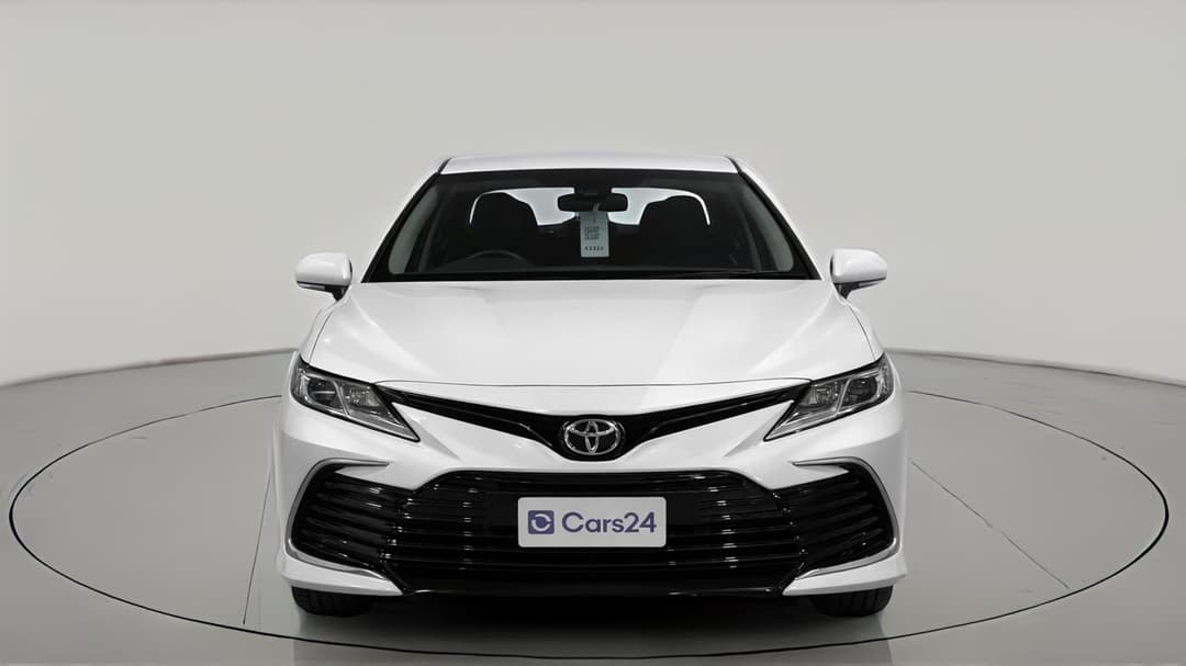 2023 Toyota Camry Ascent, Automatic, 40172 km, Front View