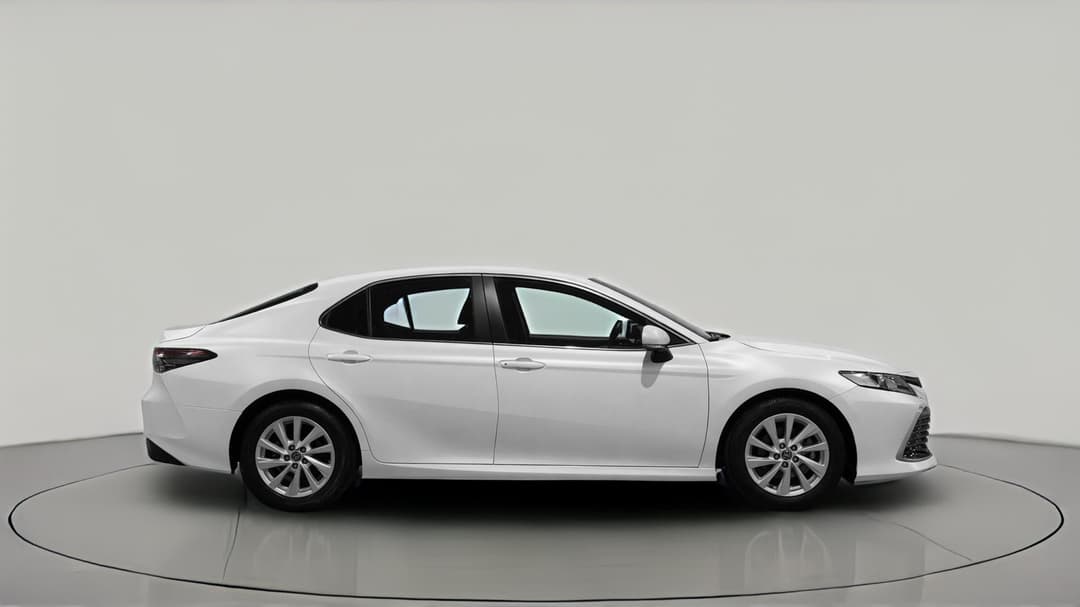 2023 Toyota Camry Ascent, Automatic, 40172 km, Right Side View