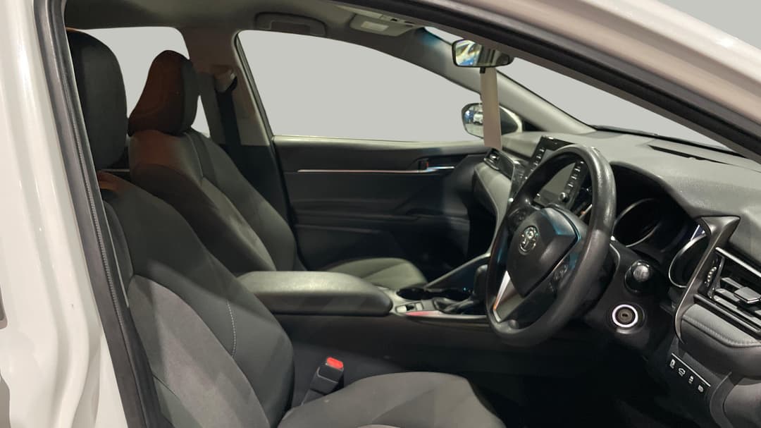 2023 Toyota Camry Ascent, Automatic, 40172 km, Right Side Front Door Cabin View