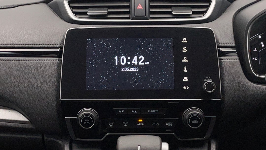 2019 Honda CR-V Vti-s (2wd), Automatic, 79497 km, Infotainment System