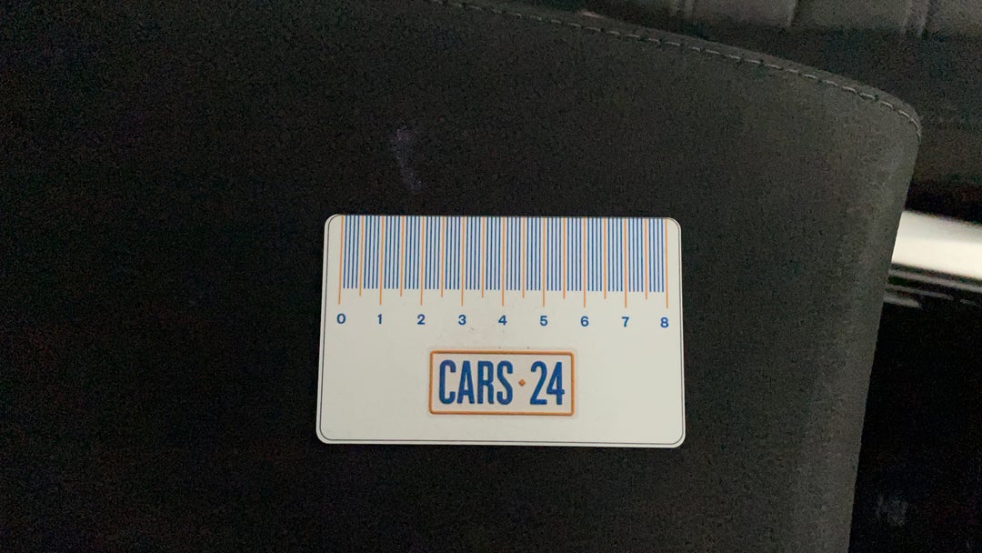 2019 Honda CR-V Vti-s (2wd), Automatic, 79497 km, Center Console Stain