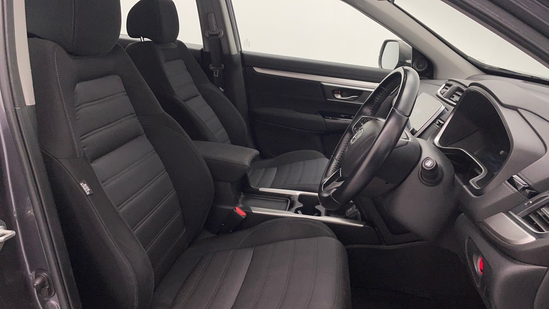 2019 Honda CR-V Vti-s (2wd), Automatic, 79497 km, Right Side Front Door Cabin View