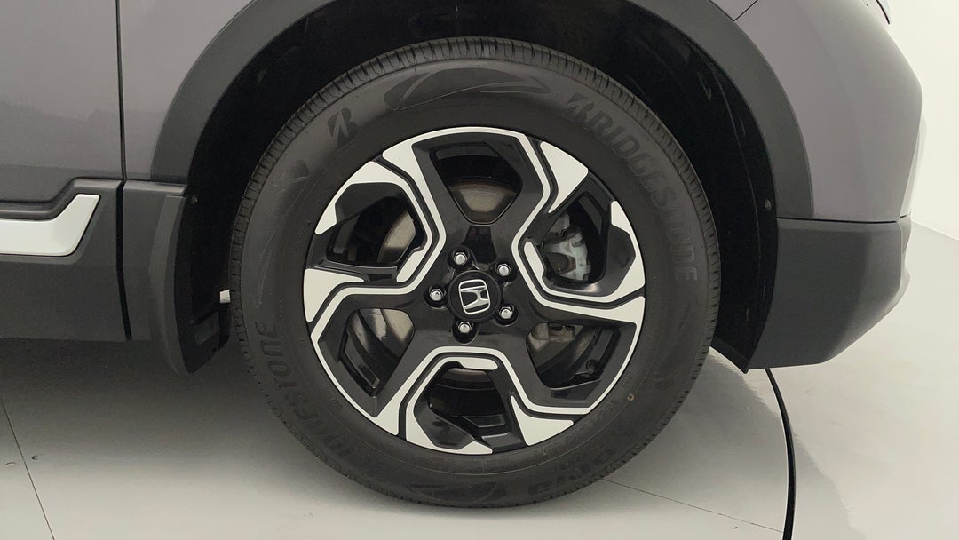 2019 Honda CR-V Vti-s (2wd), Automatic, 79497 km, Right Front Wheel