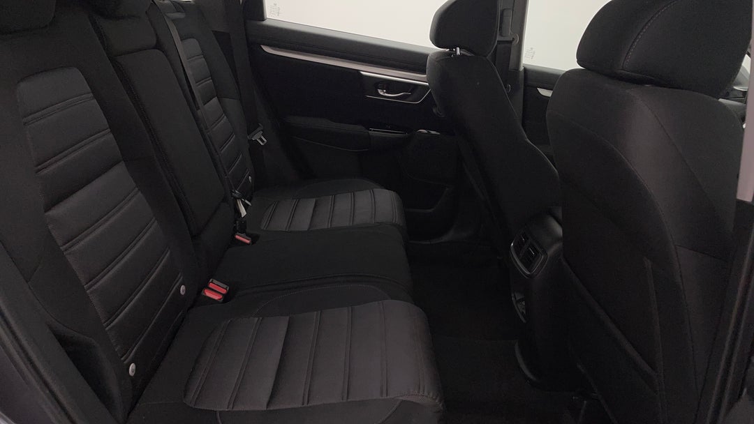 2019 Honda CR-V Vti-s (2wd), Automatic, 79497 km, Right Side Rear Door Cabin View