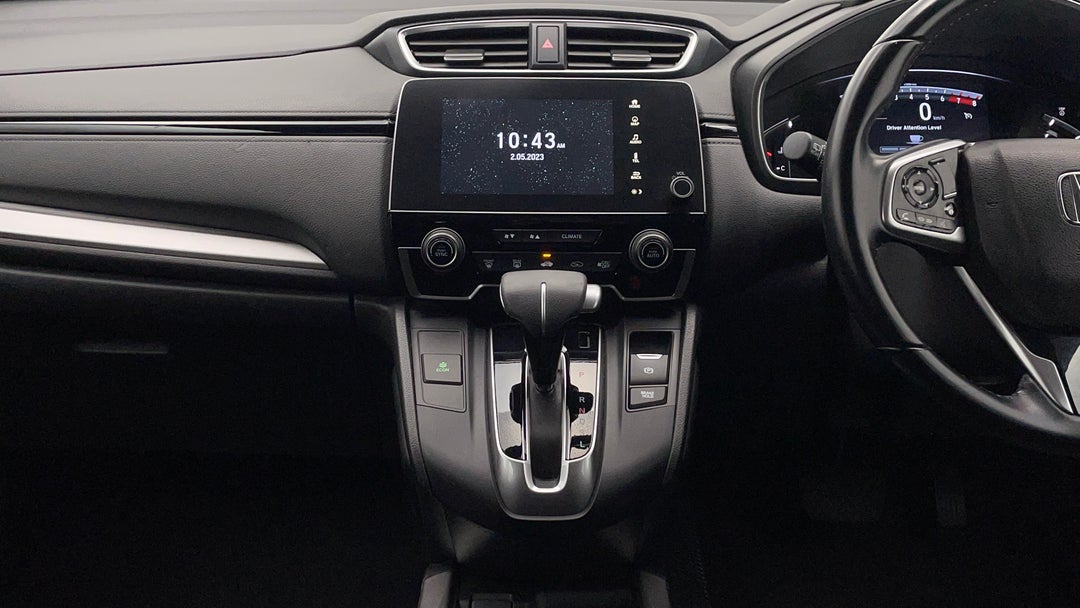 2019 Honda CR-V Vti-s (2wd), Automatic, 79497 km, Center Console