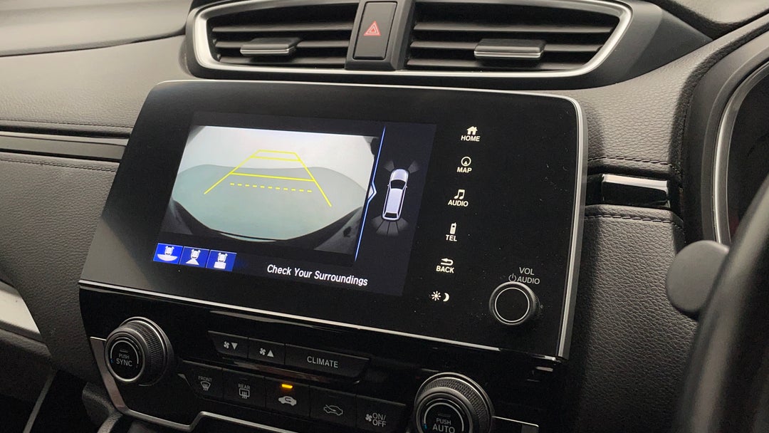 2019 Honda CR-V Vti-s (2wd), Automatic, 79497 km, Parking Camera