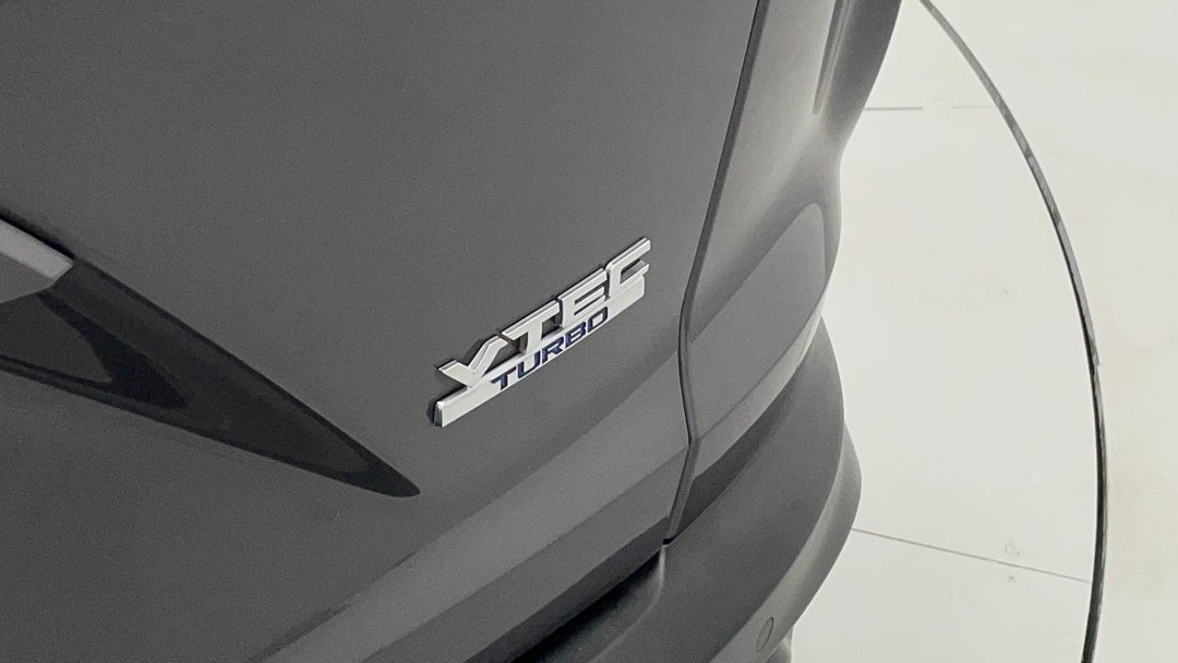 2019 Honda CR-V Vti-s (2wd), Automatic, 79497 km, Badge (Boot Right Side)