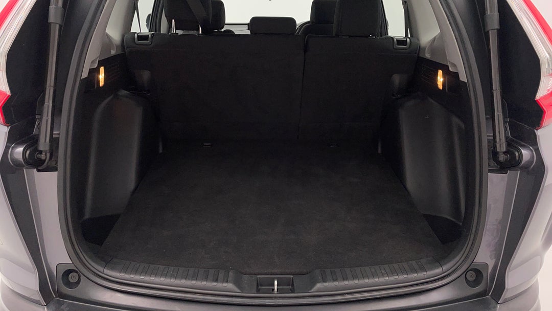 2019 Honda CR-V Vti-s (2wd), Automatic, 79497 km, Boot Inside View