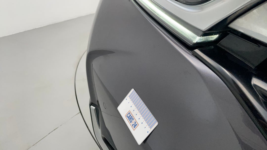 2019 Honda CR-V Vti-s (2wd), Automatic, 79497 km, Bumper Front Chip