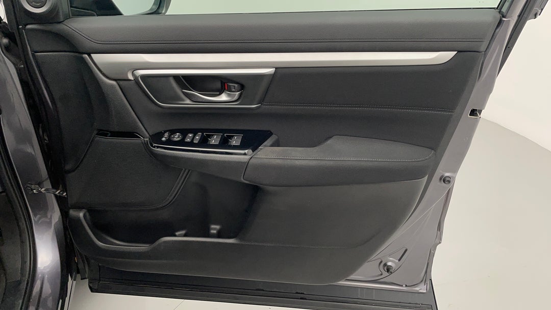 2019 Honda CR-V Vti-s (2wd), Automatic, 79497 km, Speaker View