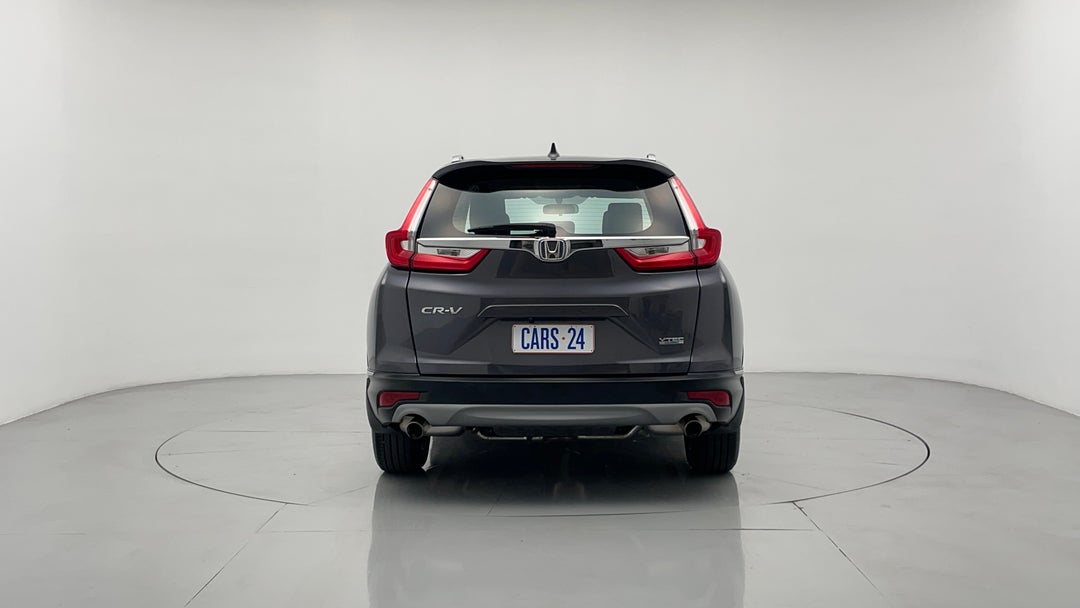 2019 Honda CR-V Vti-s (2wd), Automatic, 79497 km, Back/Rear View