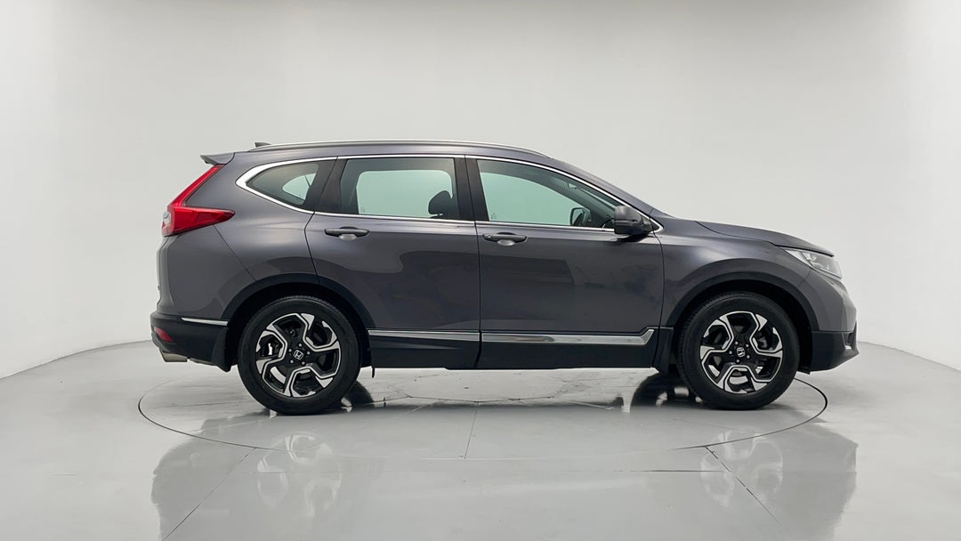 2019 Honda CR-V Vti-s (2wd), Automatic, 79497 km, Right Side View