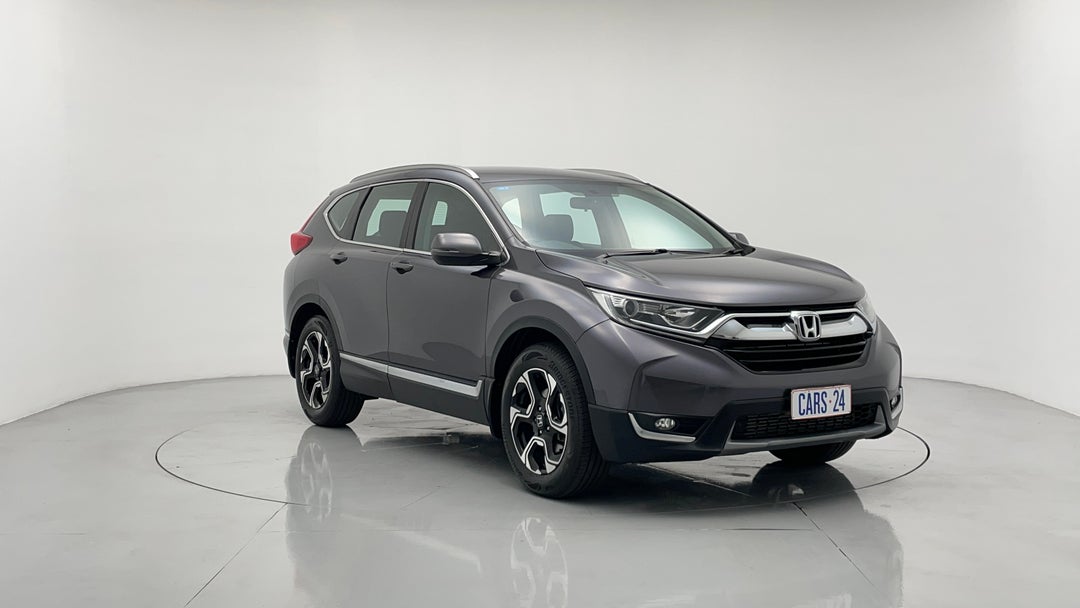 2019 Honda CR-V Vti-s (2wd), Automatic, 79497 km, Right Front Diagonal (45- Degree) View