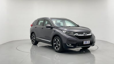 2019 Honda CR-V Vti-s (2wd) Automatic, 79k km Petrol Car