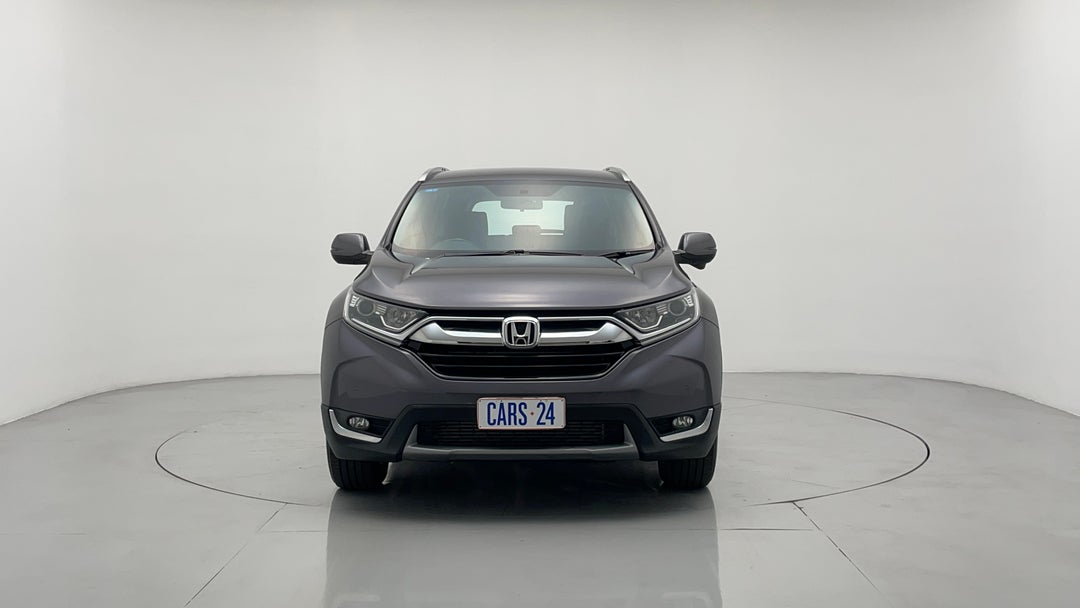 2019 Honda CR-V Vti-s (2wd), Automatic, 79497 km, Front View
