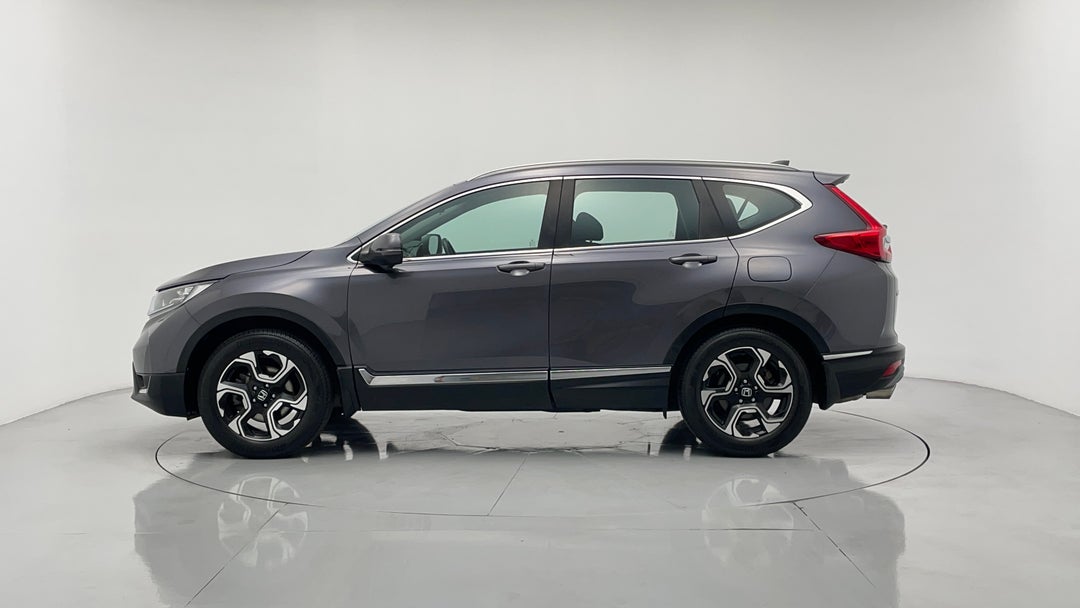 2019 Honda CR-V Vti-s (2wd), Automatic, 79497 km, Left Side View