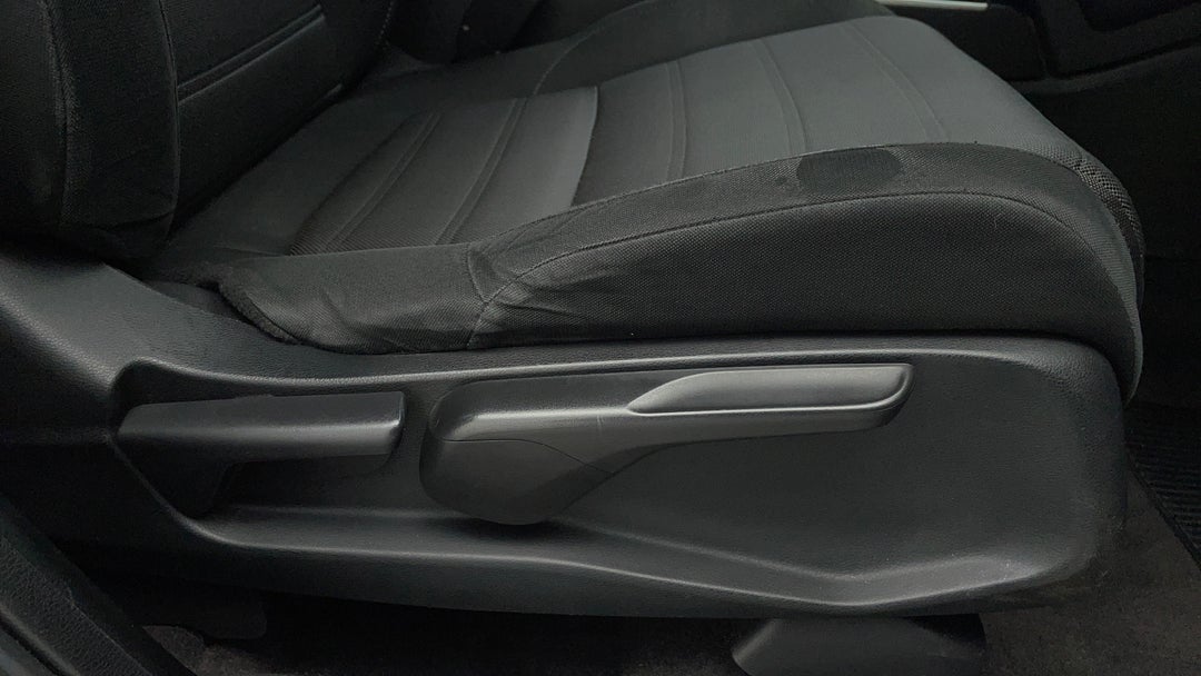 2019 Honda CR-V Vti-s (2wd), Automatic, 79497 km, Drivers Side Adjustment Panel