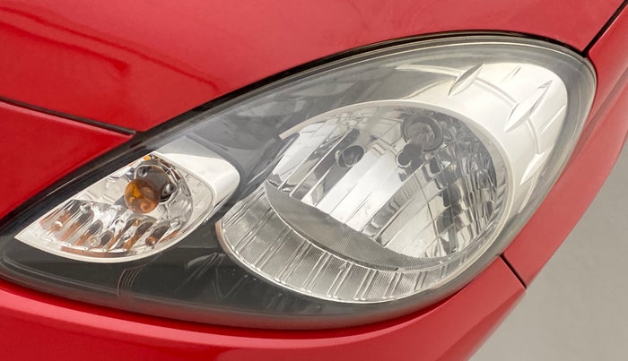 2013 Honda Brio 1.2 EX MT I VTEC, Petrol, Manual, 75,139 km, Left headlight - Faded