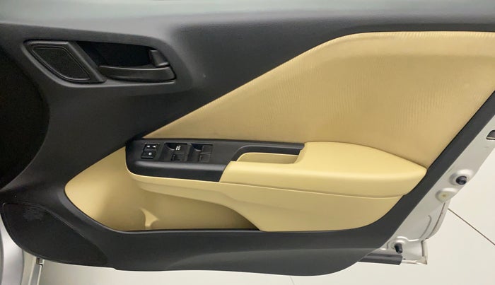 2015 Honda City 1.5L I-VTEC SV, Petrol, Manual, 66,189 km, Driver Side Door Panels Control