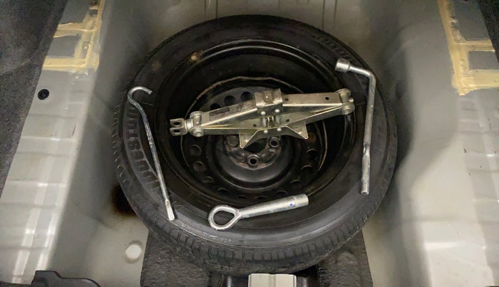 2015 Honda City 1.5L I-VTEC SV, Petrol, Manual, 66,189 km, Spare Tyre