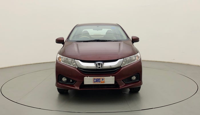 2014 Honda City 1.5L I-VTEC V MT, Petrol, Manual, 43,727 km, Highlights