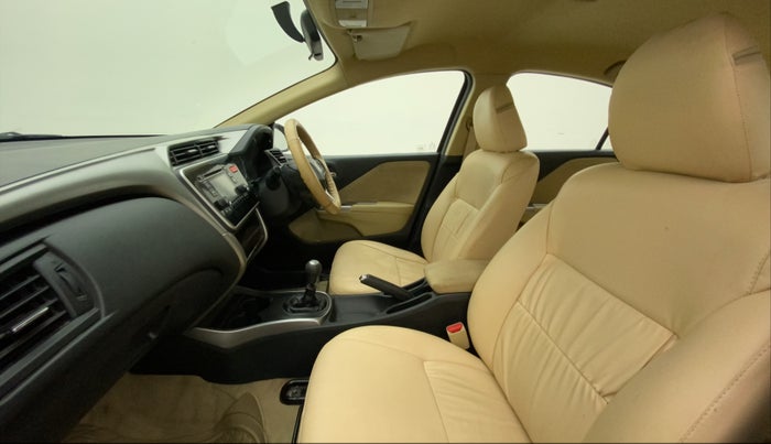 2014 Honda City 1.5L I-VTEC V MT, Petrol, Manual, 43,727 km, Right Side Front Door Cabin