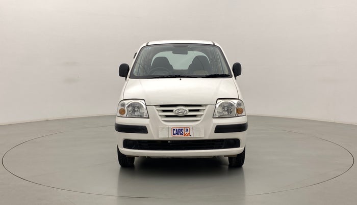 2012 Hyundai Santro Xing GL PLUS, Petrol, Manual, 43,967 km, Highlights
