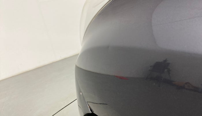 2015 Hyundai Eon MAGNA +, Petrol, Manual, 63,111 km, Left fender - Slightly dented