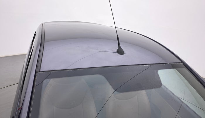 2015 Hyundai Eon MAGNA +, Petrol, Manual, 63,111 km, Roof