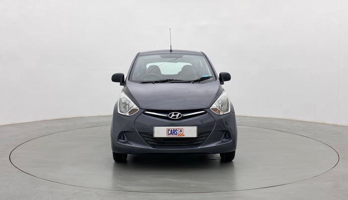 2015 Hyundai Eon MAGNA +, Petrol, Manual, 63,111 km, Highlights