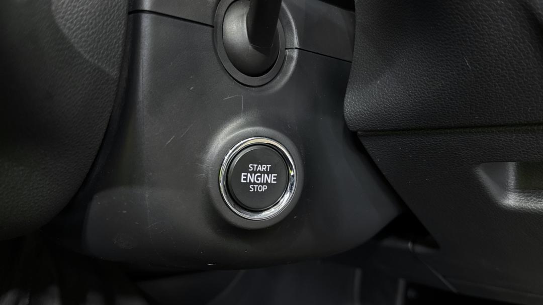 2022 SKODA Kamiq Style 85tsi, Automatic, 22817 km, Keyless / Button Start