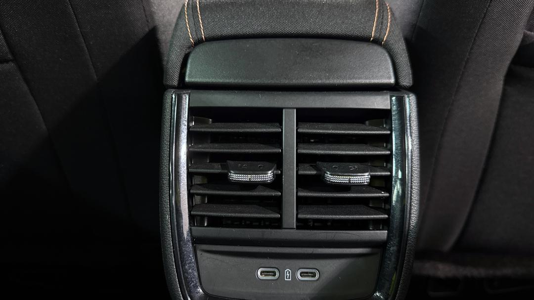 2022 SKODA Kamiq Style 85tsi, Automatic, 22817 km, Rear A/C Vent