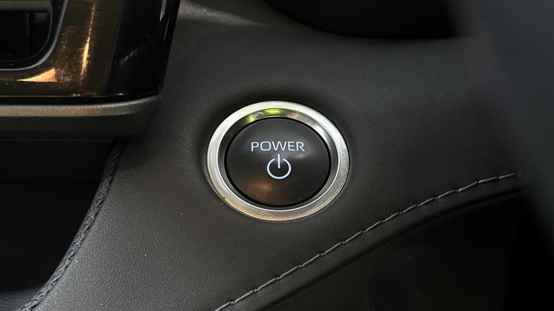 2024 Toyota Kluger Gx Hybrid AWD, Automatic, 34948 km, Keyless / Button Start