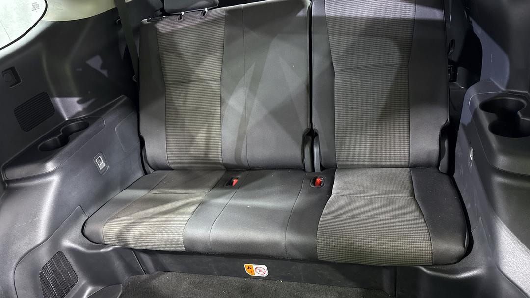 2024 Toyota Kluger Gx Hybrid AWD, Automatic, 34948 km, Third Row Seats