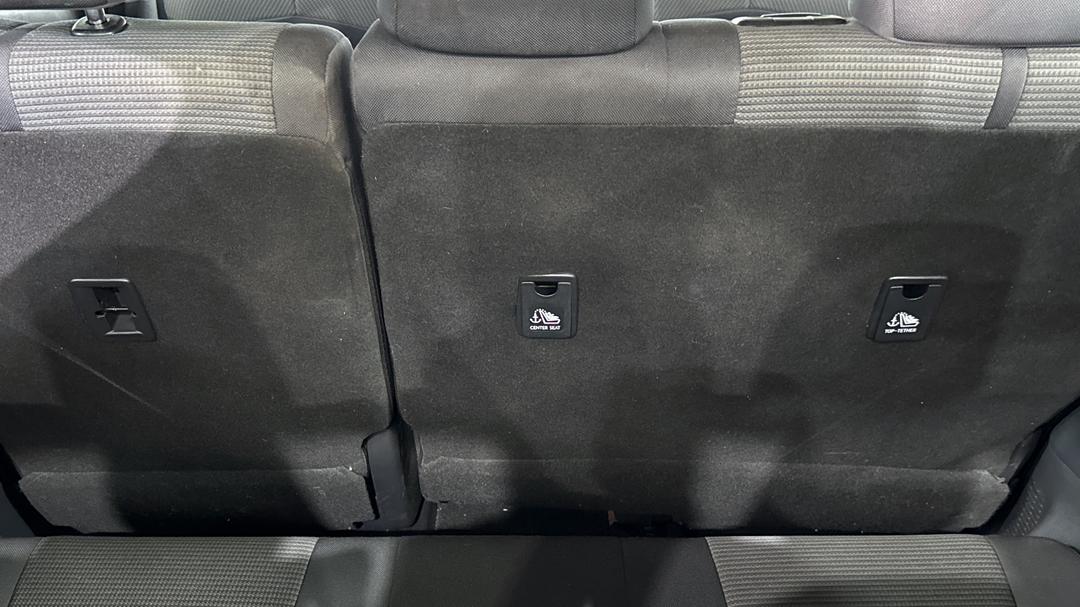 2024 Toyota Kluger Gx Hybrid AWD, Automatic, 34948 km, Child Seat Anchor Points