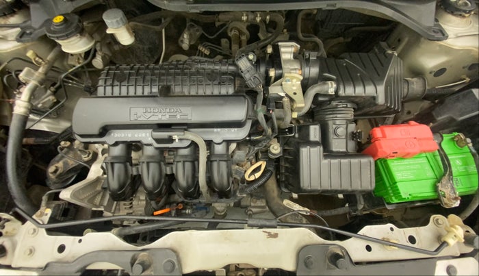 2013 Honda Amaze 1.2L I-VTEC S, Petrol, Manual, 42,649 km, Open Bonet