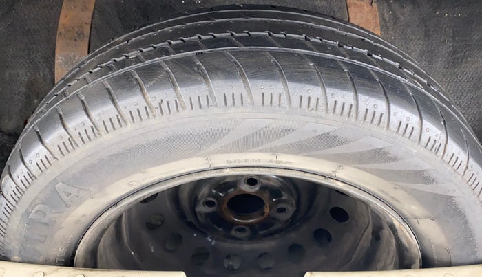 2019 Maruti Celerio VXI d, CNG, Manual, 79,879 km, Spare Tyre