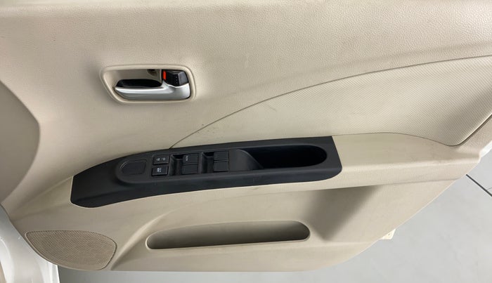2019 Maruti Celerio VXI d, CNG, Manual, 79,879 km, Driver Side Door Panels Control