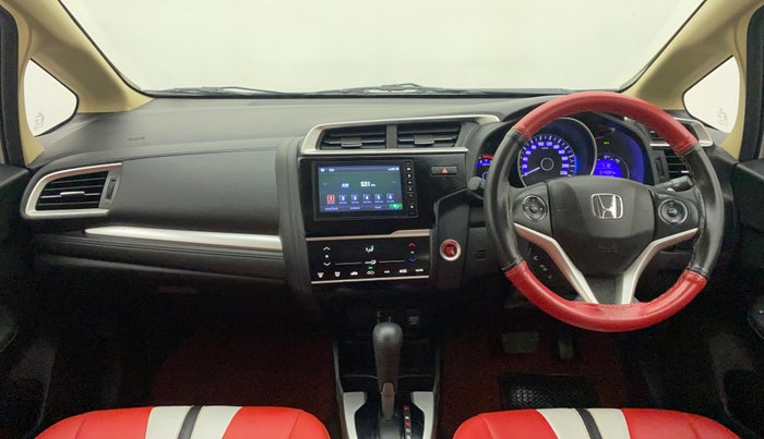 2021 Honda Jazz 1.2L I-VTEC ZX CVT, Petrol, Automatic, 14,064 km, Dashboard