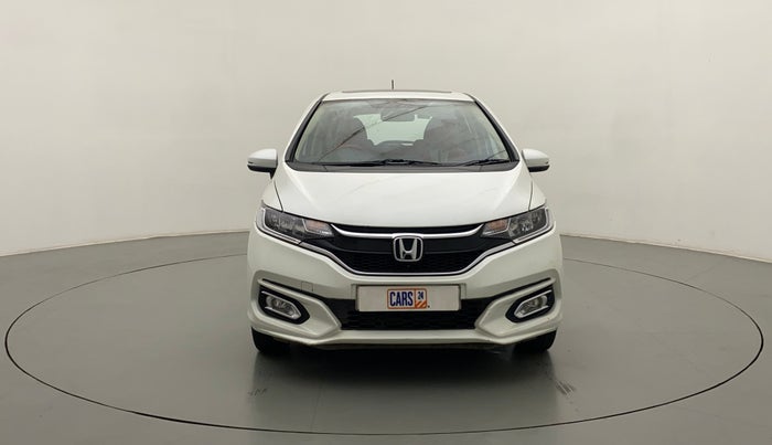 2021 Honda Jazz 1.2L I-VTEC ZX CVT, Petrol, Automatic, 14,064 km, Highlights