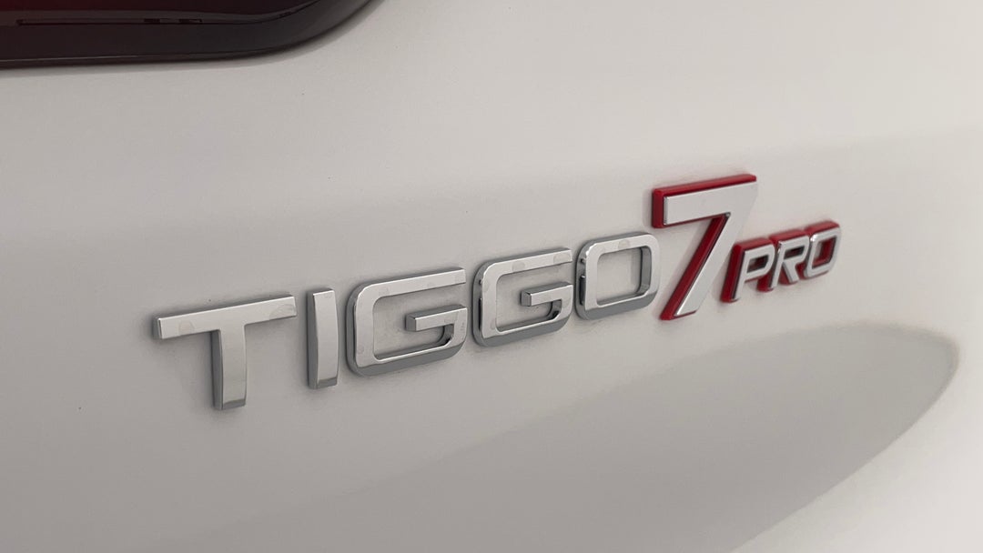 Badge (Boot Left Side)