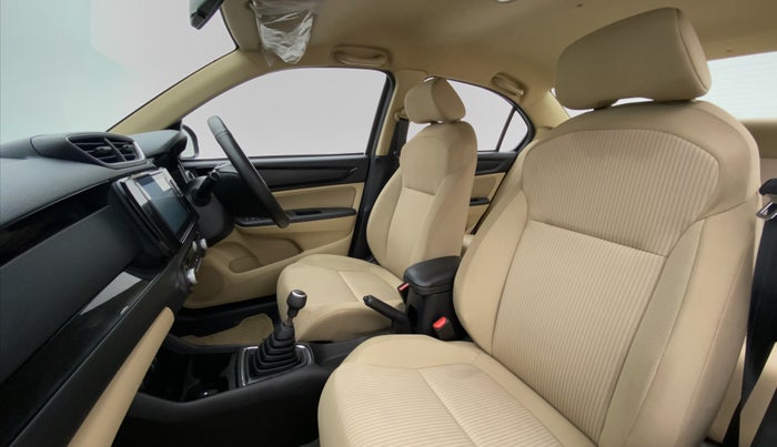 2018 Honda Amaze 1.2 VXMT I VTEC, Petrol, Manual, 14,604 km, Right Side Front Door Cabin