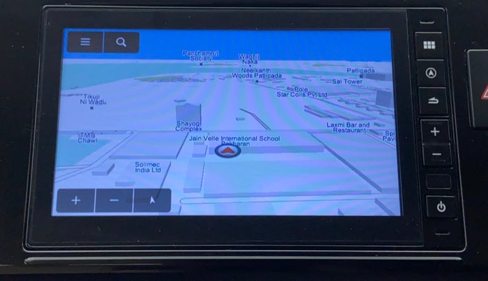 2018 Honda Amaze 1.2 VXMT I VTEC, Petrol, Manual, 14,604 km, Navigation System
