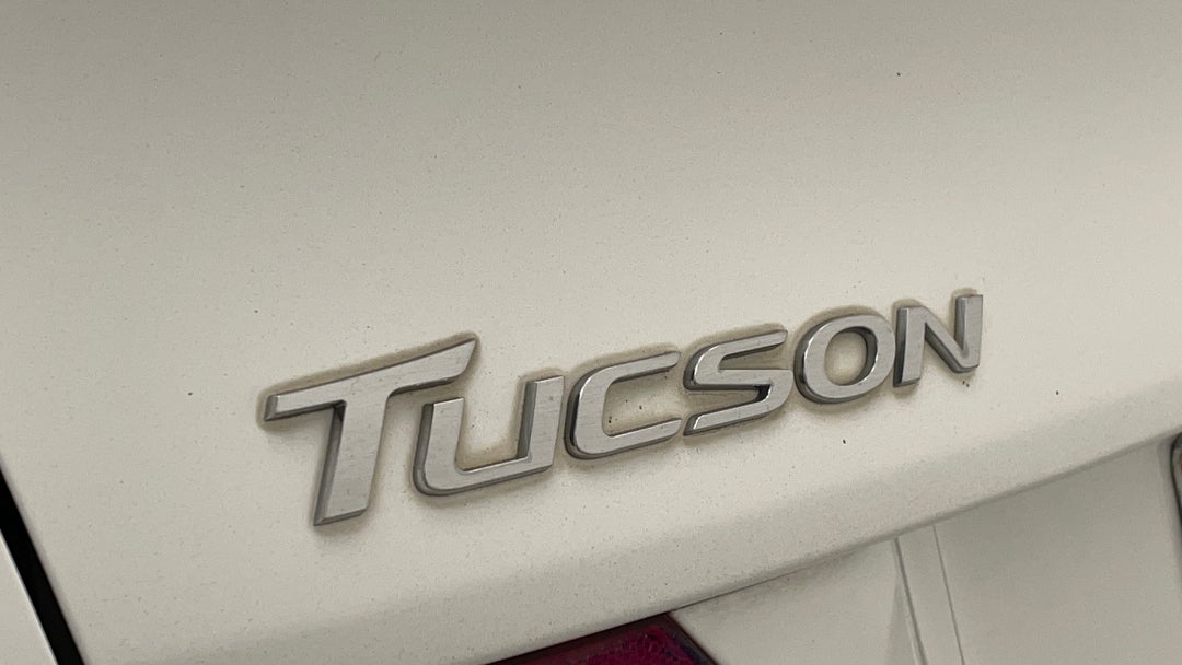 Badge (Boot Left Side)