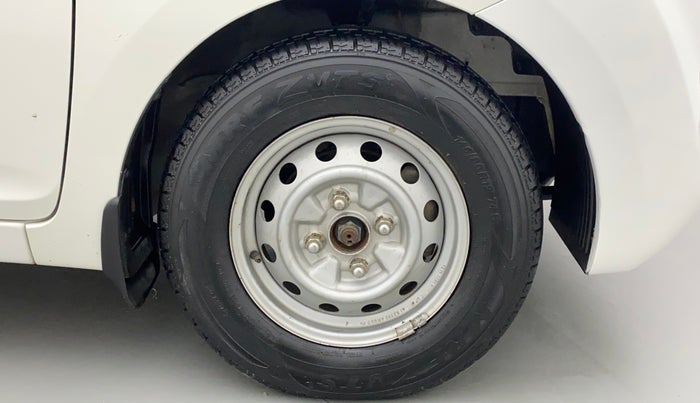 2015 Hyundai Eon ERA +, Petrol, Manual, 15,460 km, Right Front Wheel